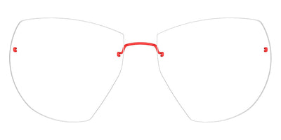 Lindberg® Spirit Titanium™ 2471 - 700-U33 Glasses
