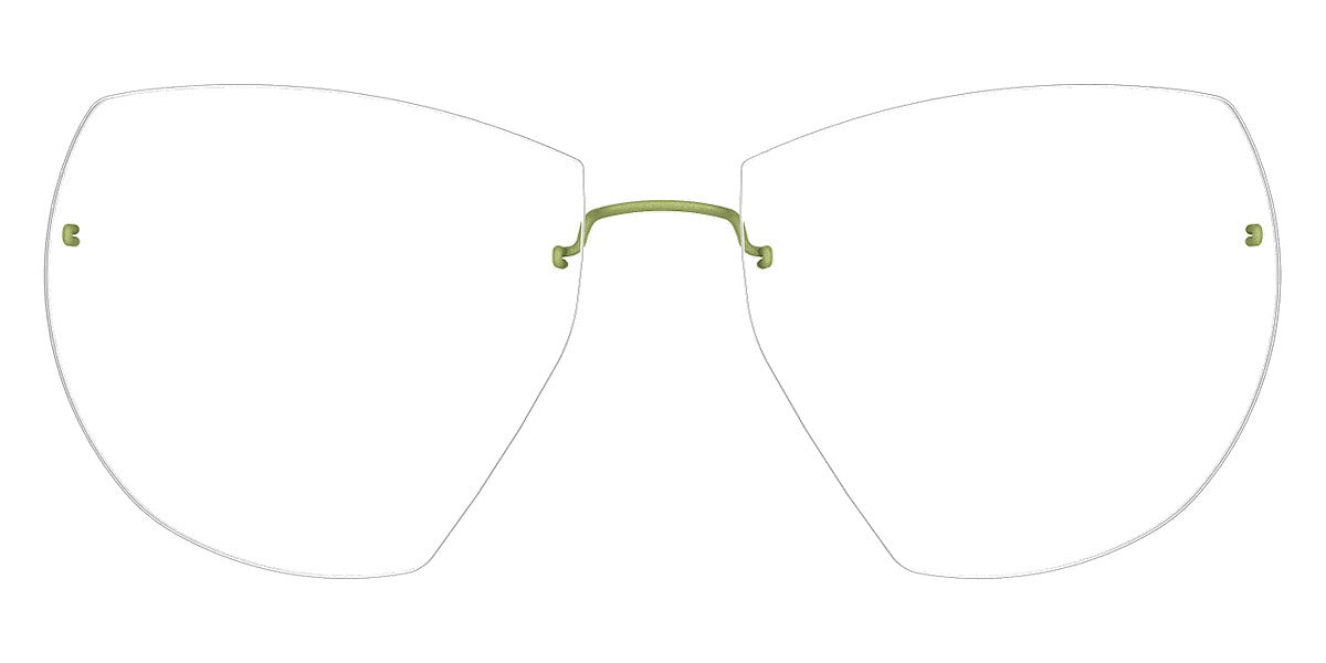 Lindberg® Spirit Titanium™ 2471 - 700-U34 Glasses