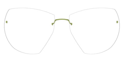 Lindberg® Spirit Titanium™ 2471 - 700-U34 Glasses