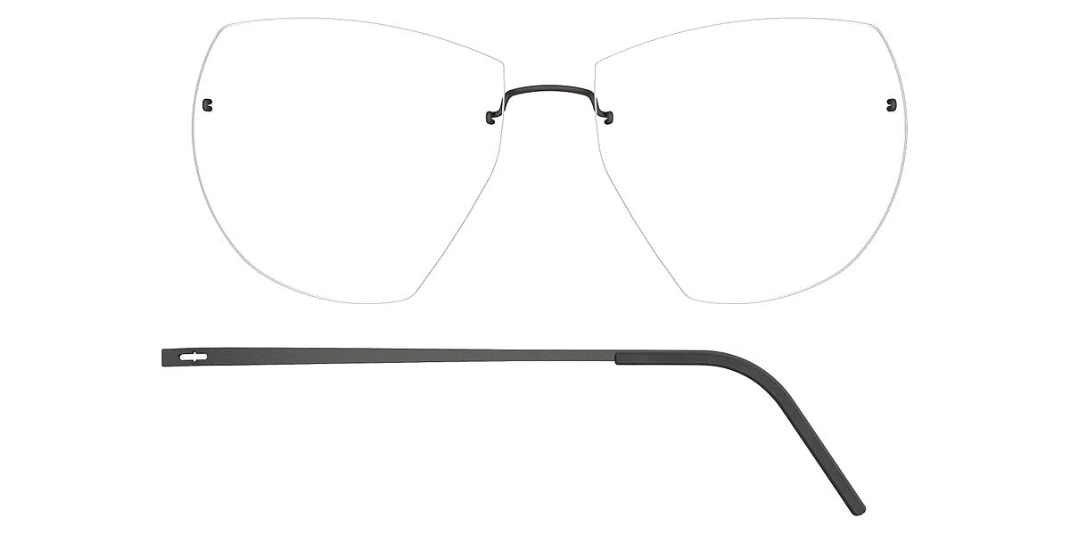 Lindberg® Spirit Titanium™ 2471 - 700-U9 Glasses