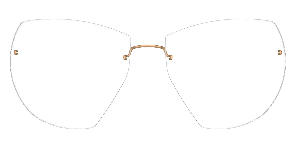 Lindberg® Spirit Titanium™ 2471 - Basic-35 Glasses