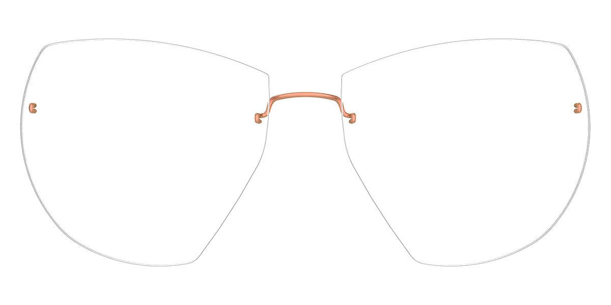 Lindberg® Spirit Titanium™ 2471 - Basic-60 Glasses