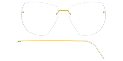 Lindberg® Spirit Titanium™ 2471 - Basic-GT Glasses