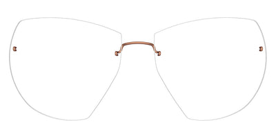 Lindberg® Spirit Titanium™ 2471 - Basic-U12 Glasses