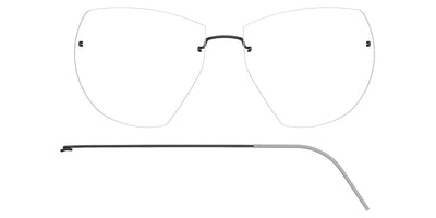 Lindberg® Spirit Titanium™ 2471 - Basic-U9 Glasses