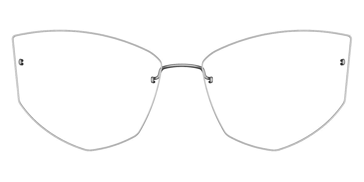 Lindberg® Spirit Titanium™ 2472 - 700-10 Glasses