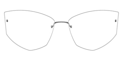 Lindberg® Spirit Titanium™ 2472 - 700-10 Glasses