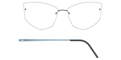 Lindberg® Spirit Titanium™ 2472 - 700-107 Glasses