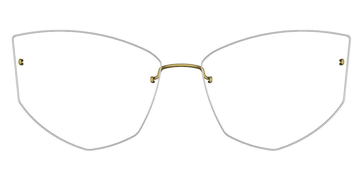 Lindberg® Spirit Titanium™ 2472 - 700-109 Glasses