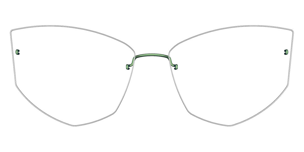 Lindberg® Spirit Titanium™ 2472 - 700-117 Glasses