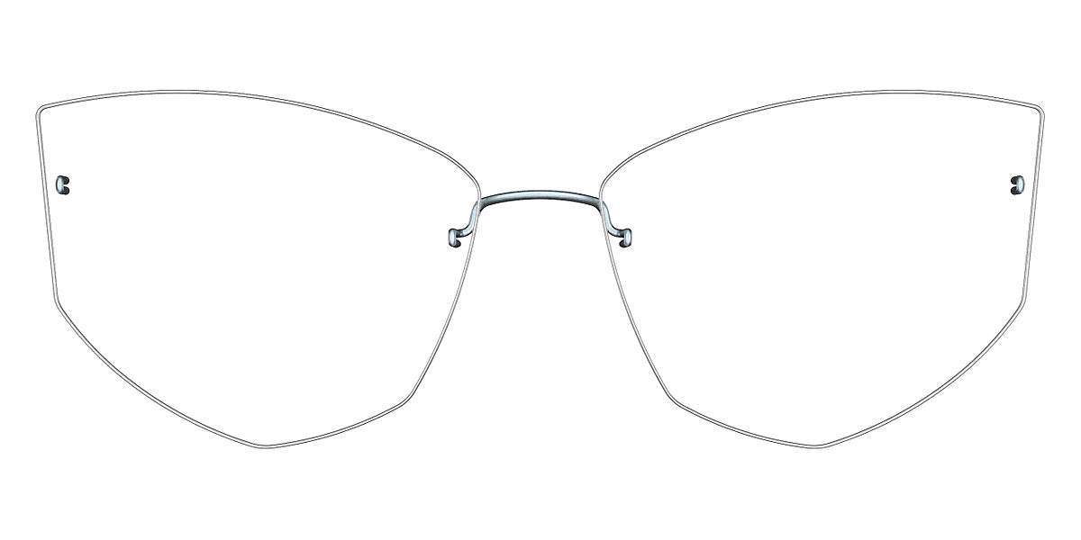 Lindberg® Spirit Titanium™ 2472 - 700-25 Glasses
