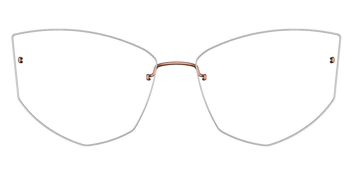 Lindberg® Spirit Titanium™ 2472 - 700-60 Glasses
