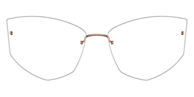 Lindberg® Spirit Titanium™ 2472 - 700-60 Glasses