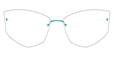 Lindberg® Spirit Titanium™ 2472 - 700-80 Glasses