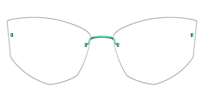 Lindberg® Spirit Titanium™ 2472 - 700-85 Glasses