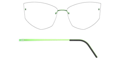 Lindberg® Spirit Titanium™ 2472 - 700-90 Glasses