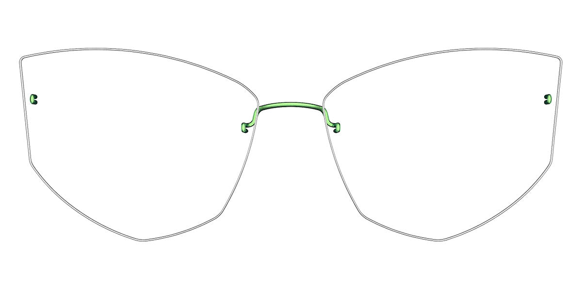 Lindberg® Spirit Titanium™ 2472 - 700-90 Glasses