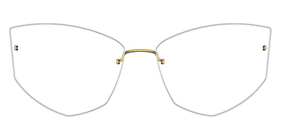 Lindberg® Spirit Titanium™ 2472 - 700-GT Glasses