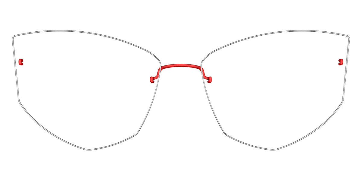Lindberg® Spirit Titanium™ 2472 - 700-U33 Glasses