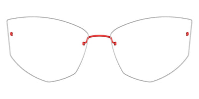 Lindberg® Spirit Titanium™ 2472 - 700-U33 Glasses