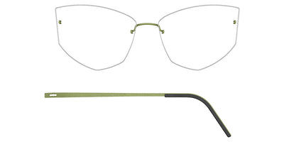 Lindberg® Spirit Titanium™ 2472 - 700-U34 Glasses