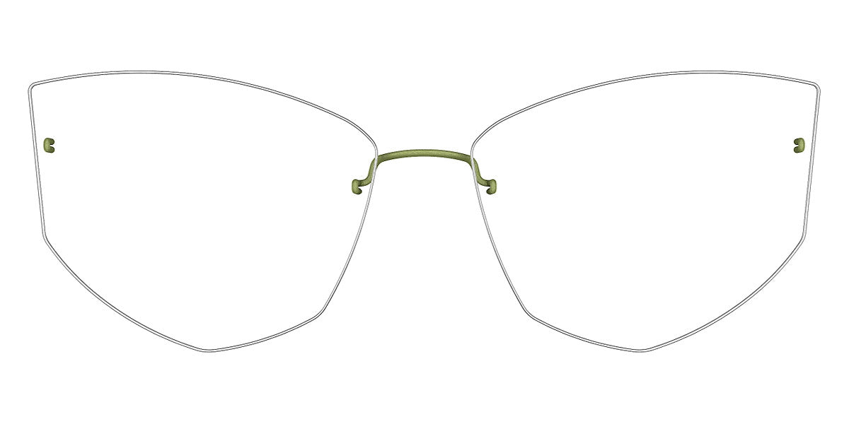 Lindberg® Spirit Titanium™ 2472 - 700-U34 Glasses