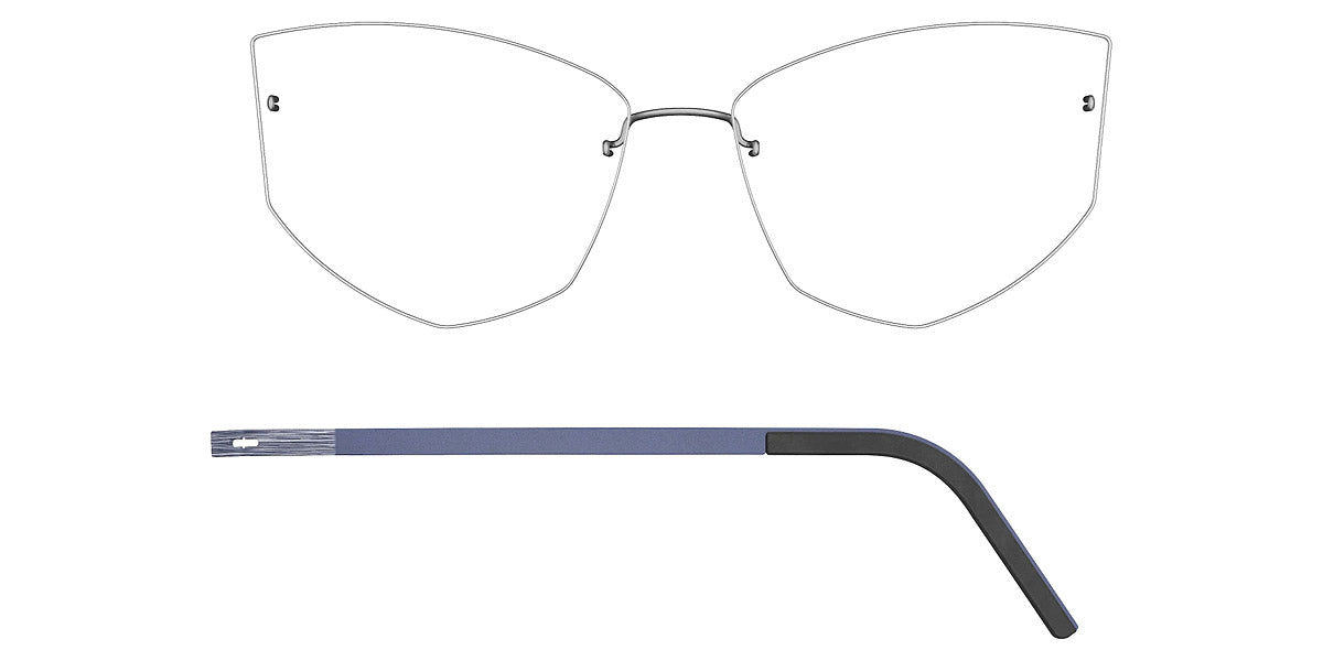 Lindberg® Spirit Titanium™ 2472 - 700-EEU13 Glasses