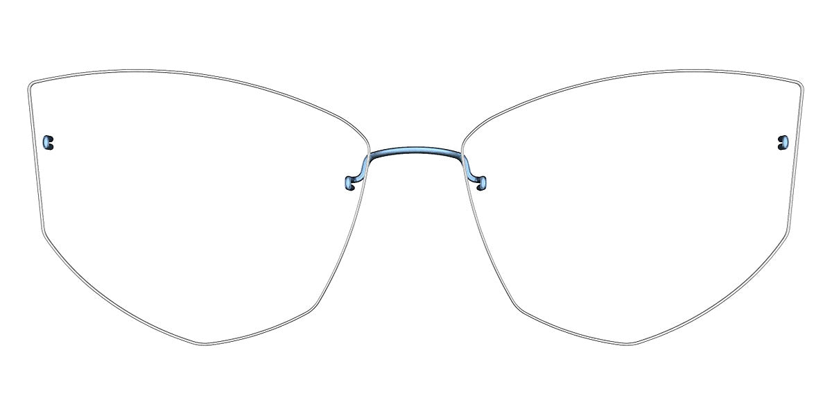 Lindberg® Spirit Titanium™ 2472 - Basic-20 Glasses