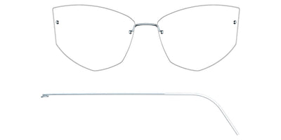 Lindberg® Spirit Titanium™ 2472 - Basic-25 Glasses
