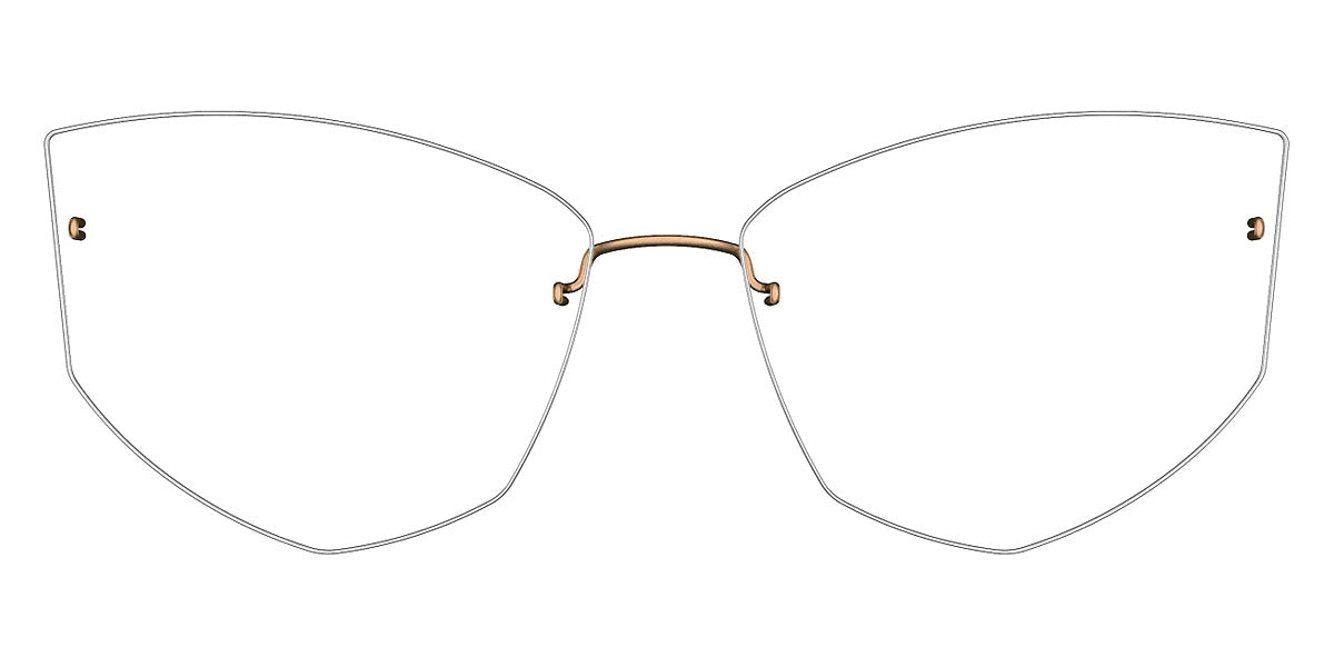 Lindberg® Spirit Titanium™ 2472 - Basic-35 Glasses