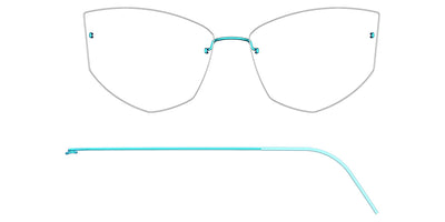 Lindberg® Spirit Titanium™ 2472 - Basic-80 Glasses