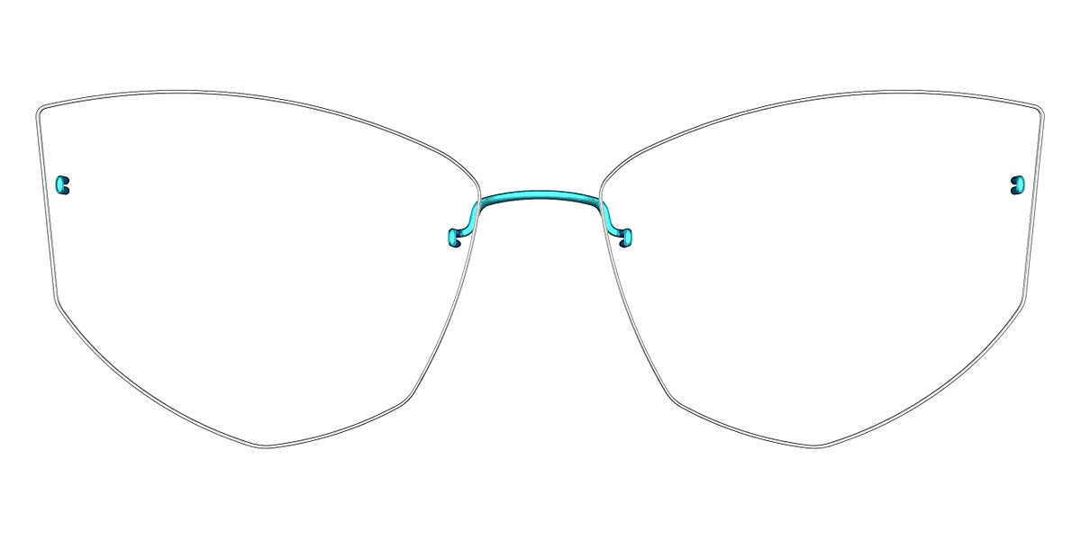 Lindberg® Spirit Titanium™ 2472 - Basic-80 Glasses