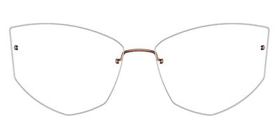 Lindberg® Spirit Titanium™ 2472 - Basic-U12 Glasses