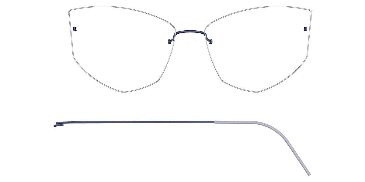 Lindberg® Spirit Titanium™ 2472 - Basic-U13 Glasses