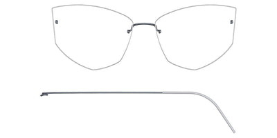 Lindberg® Spirit Titanium™ 2472 - Basic-U16 Glasses
