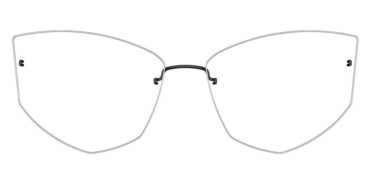 Lindberg® Spirit Titanium™ 2472 - Basic-U9 Glasses