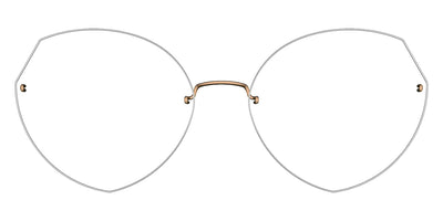Lindberg® Spirit Titanium™ 2473 - 700-35 Glasses