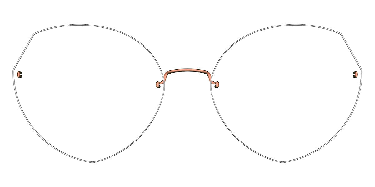 Lindberg® Spirit Titanium™ 2473 - 700-60 Glasses