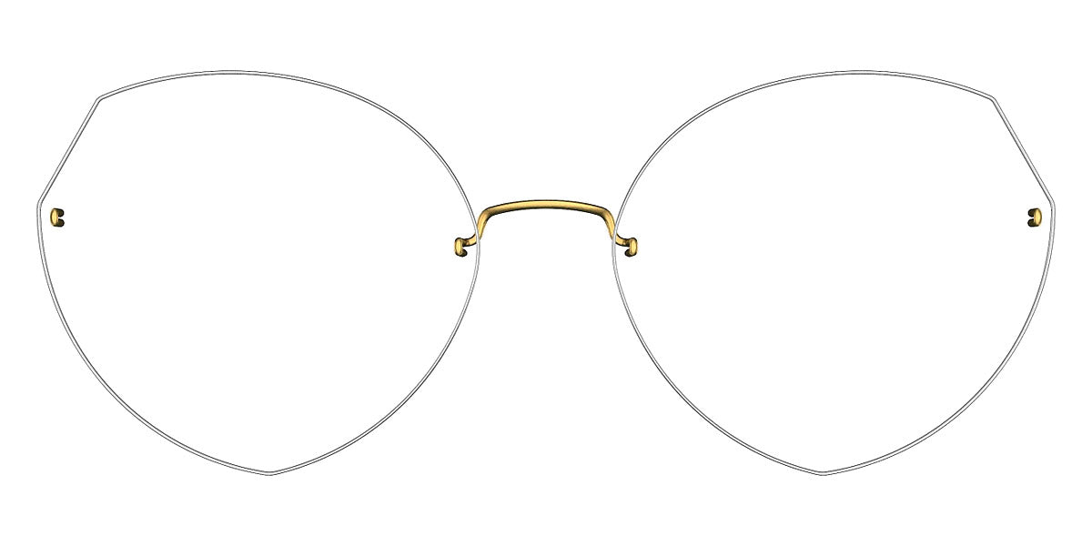 Lindberg® Spirit Titanium™ 2473 - 700-GT Glasses