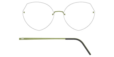 Lindberg® Spirit Titanium™ 2473 - 700-U34 Glasses