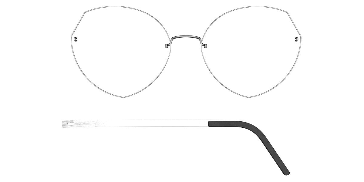 Lindberg® Spirit Titanium™ 2473 - 700-EE05 Glasses