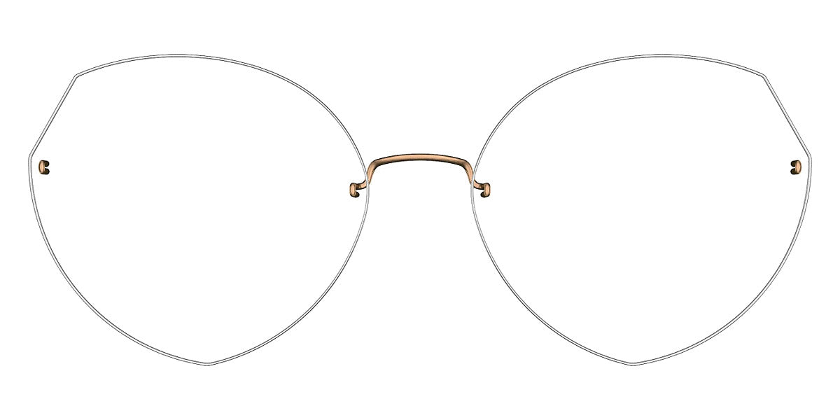 Lindberg® Spirit Titanium™ 2473 - Basic-35 Glasses