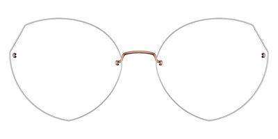 Lindberg® Spirit Titanium™ 2473 - Basic-60 Glasses