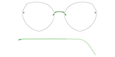 Lindberg® Spirit Titanium™ 2473 - Basic-90 Glasses