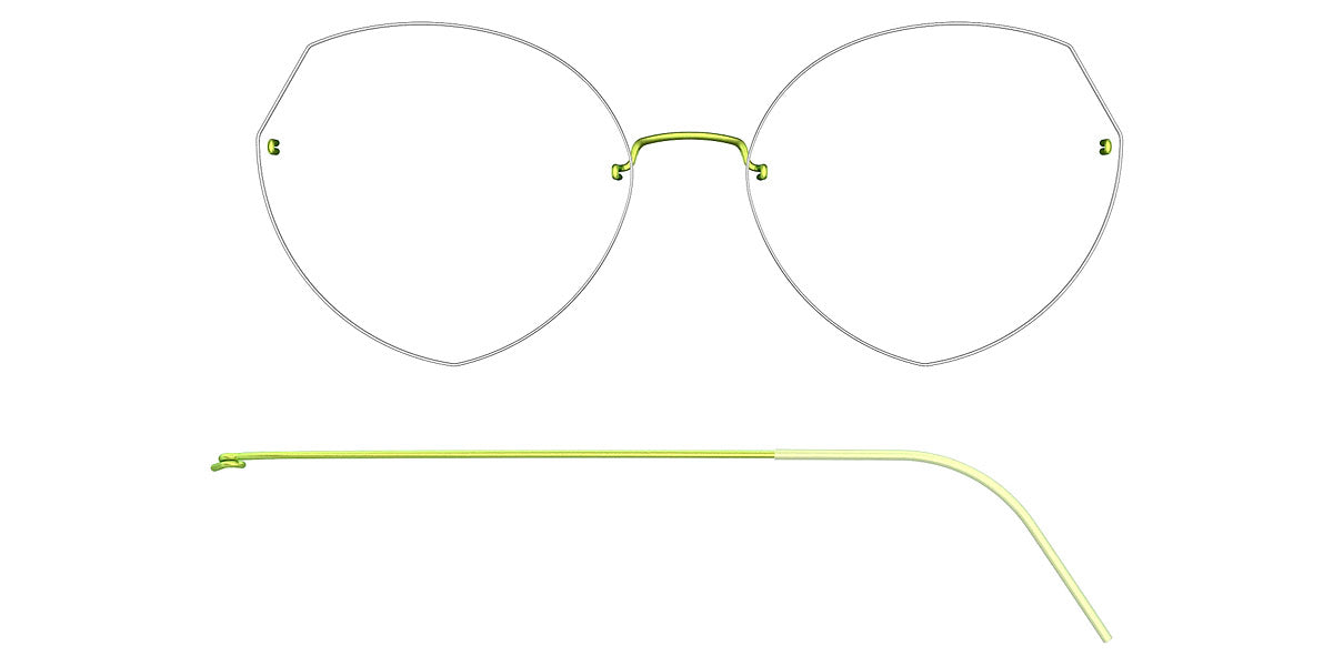 Lindberg® Spirit Titanium™ 2473 - Basic-95 Glasses
