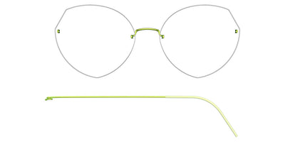 Lindberg® Spirit Titanium™ 2473 - Basic-95 Glasses