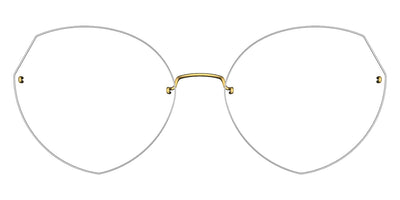 Lindberg® Spirit Titanium™ 2473 - Basic-GT Glasses