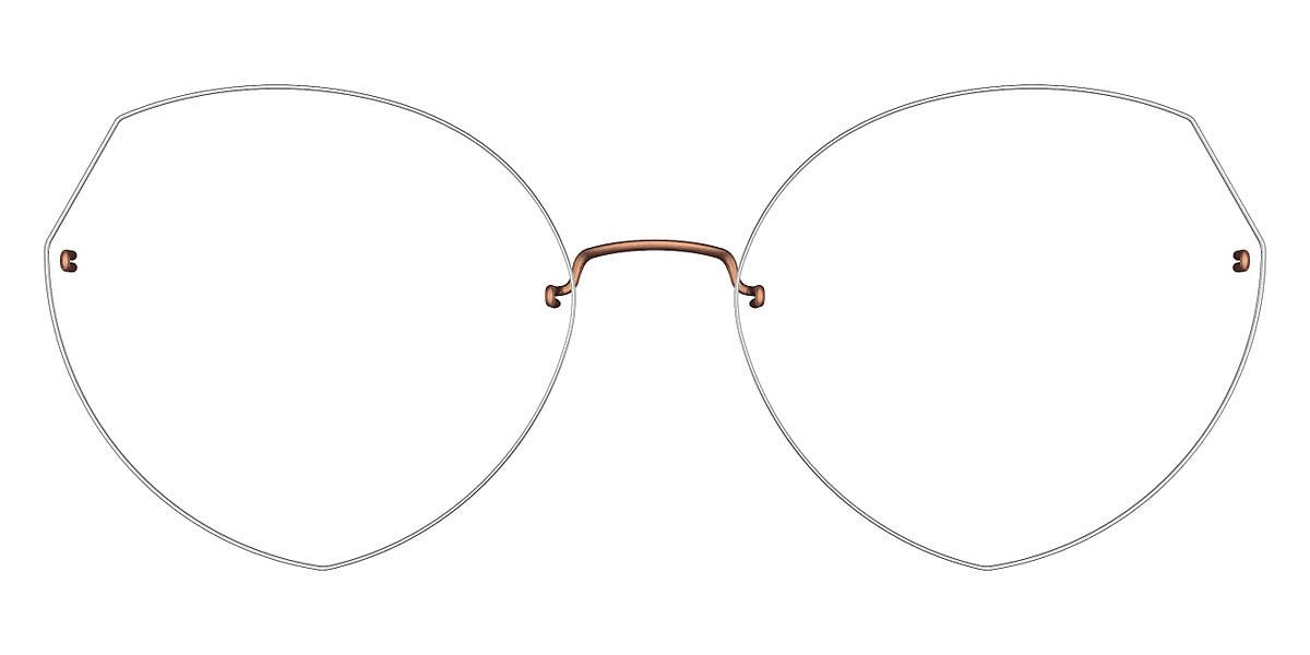 Lindberg® Spirit Titanium™ 2473 - Basic-U12 Glasses