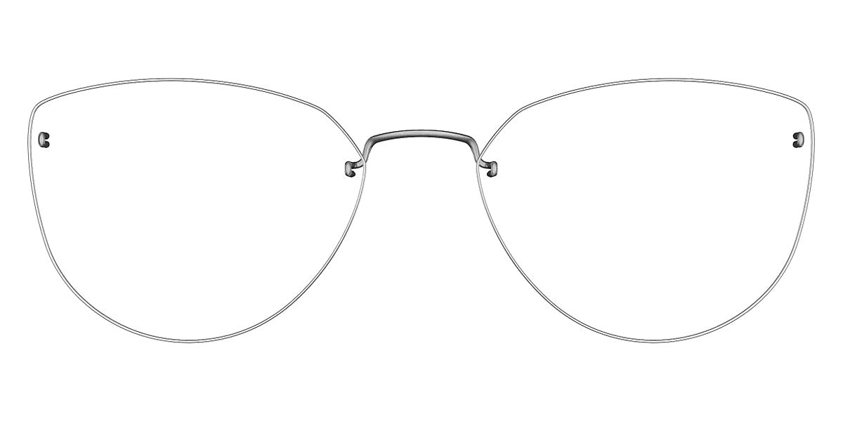 Lindberg® Spirit Titanium™ 2474 - 700-10 Glasses
