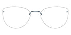 Lindberg® Spirit Titanium™ 2474 - 700-107 Glasses